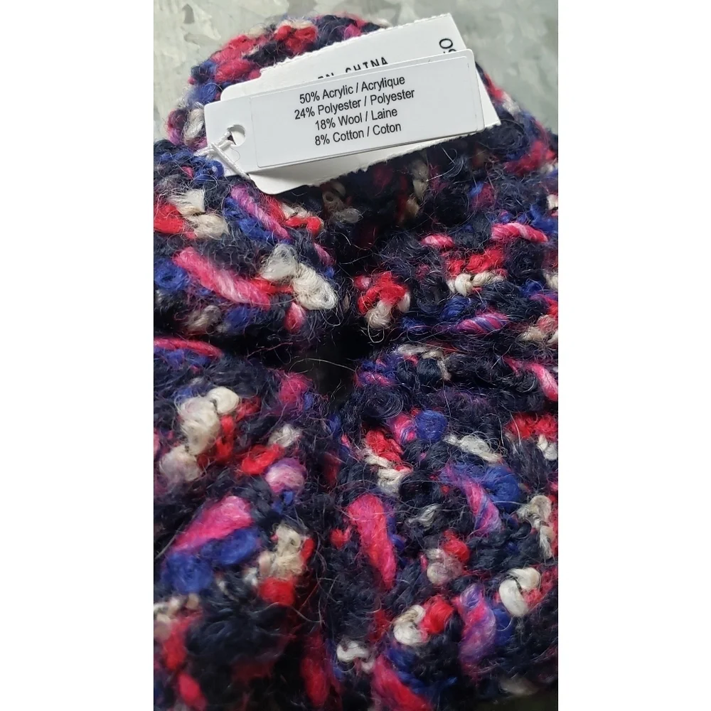 8. J.Crew Scrunchie
